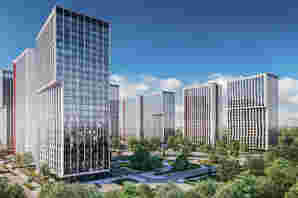 ЖК Urban Park ЖК Urban Park