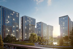 ЖК Urban Park ЖК Urban Park