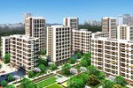 ЖК Варшавский микрорайон ЖК Варшавский микрорайон