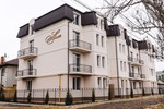 ЖК Ваш Дом на Вузовском ЖК Ваш Дом на Вузовском