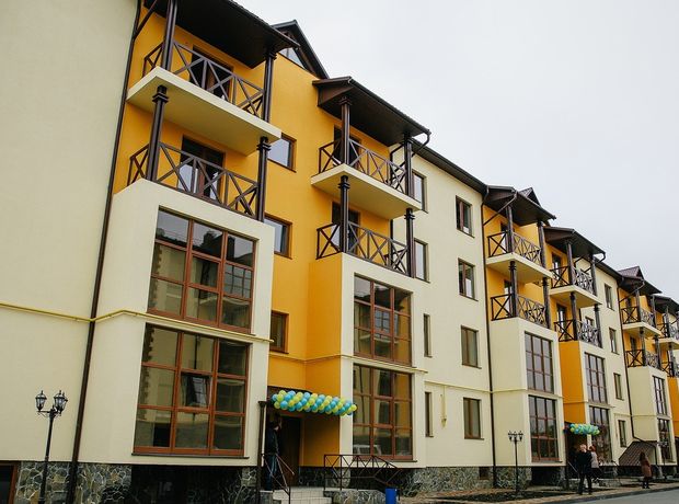 ЖК Віденська брама ЖК Віденська брама