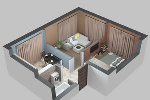 ЖК Viking Home ЖК Viking Home