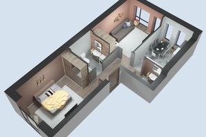 ЖК Viking Home ЖК Viking Home
