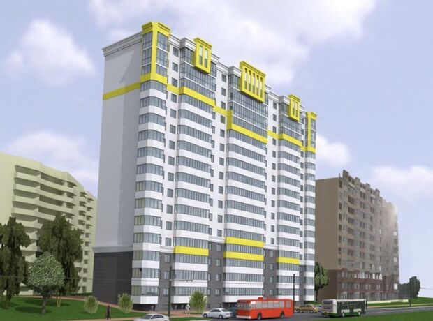 ЖК Вільямса