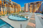 ЖК Водограй ЖК Водограй
