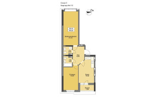 ЖК Vyshgorod Plaza, ул. Набережная, 6, Вышгород