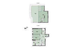 ЖК Vyshgorod Plaza, ул. Набережная, 6, Вышгород