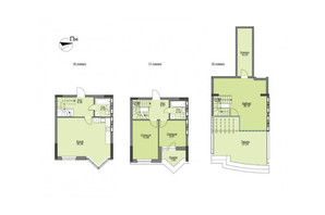 ЖК Vyshgorod Plaza, ул. Набережная, 6, Вышгород