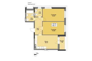 ЖК Vyshgorod Plaza, ул. Набережная, 6, Вышгород