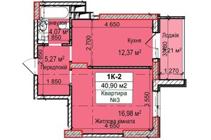 ЖК Вышгород Сити Парк, пер. Прожекторный(Прожекторный), 8-д, Вышгород