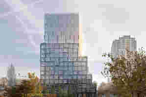 ЖК Washington Concept House ЖК Washington Concept House