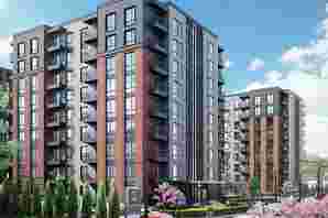 ЖК West Towers ЖК West Towers