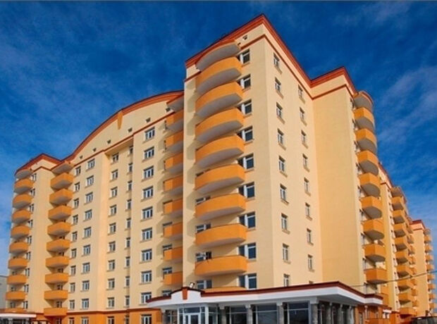 ЖК Яблуневий