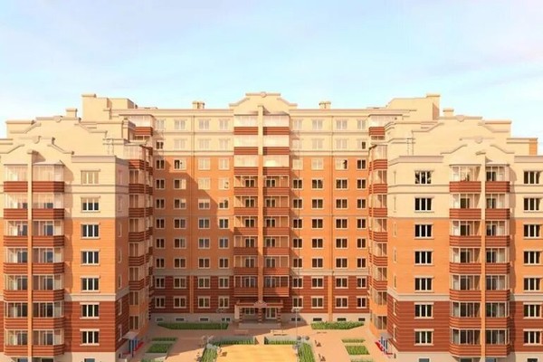 ЖК Янтарний ЖК Янтарний