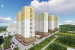 ЖК Ярославичи 2 ЖК Ярославичи 2