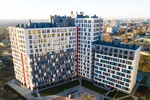 ЖК Яскравий Львів ЖК Яскравий Львів