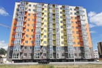ЖК Європейський Двір ЖК Європейський Двір