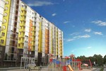 ЖК Європейський Двір ЖК Європейський Двір