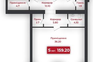ЖК Європейський ЖК Європейський