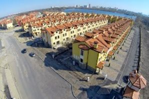 ЖК Итальянский квартал ЖК Итальянский квартал