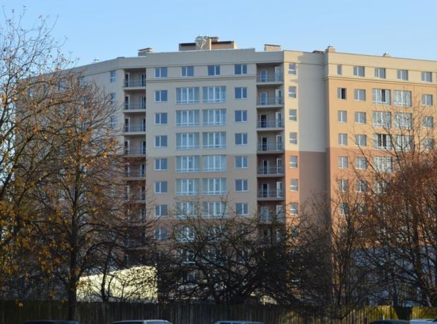 ЖК Ювелірний