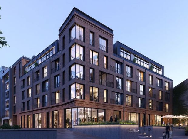 ЖК З.40 ЖК З.40