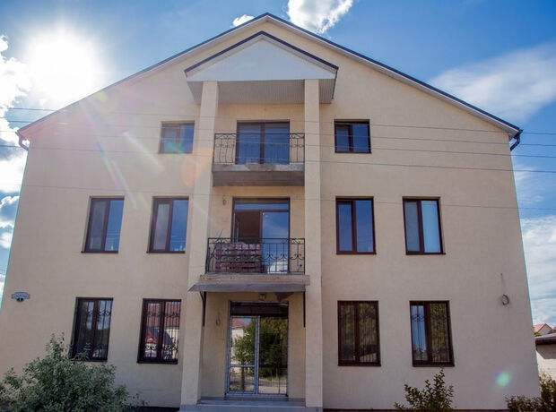 ЖК Запорізький