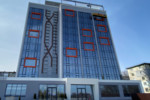 ЖК Заря Холл (Zarya Hall) ЖК Заря Холл (Zarya Hall)