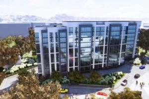 Планування 2-кімнатної квартири в ЖК Затишний, 69.33 м² Планування 2-кімнатної квартири в ЖК Затишний, 69.33 м²