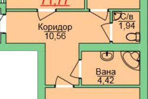 ЖК Зелена оаза ЖК Зелена оаза