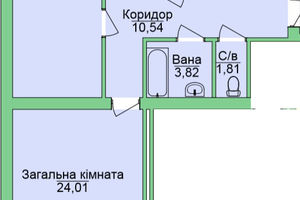 ЖК Зелена оаза ЖК Зелена оаза