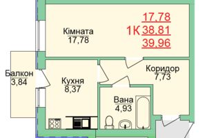 ЖК Зелена оаза ЖК Зелена оаза