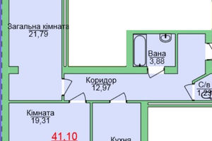 ЖК Зеленый оазис ЖК Зеленый оазис