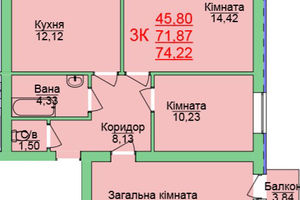 ЖК Зеленый оазис ЖК Зеленый оазис