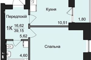ЖК Житловий будинок 2 ЖК Житловий будинок 2