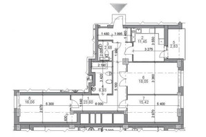 ЖК iQ-House, р‑н Соборный, ул. В. Моссаковского, 7, Днепр