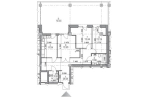 ЖК iQ-House, р‑н Соборный, ул. В. Моссаковского, 7, Днепр