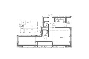 ЖК iQ-House, р‑н Соборний, вул. В. Моссаковського, 7, Дніпро