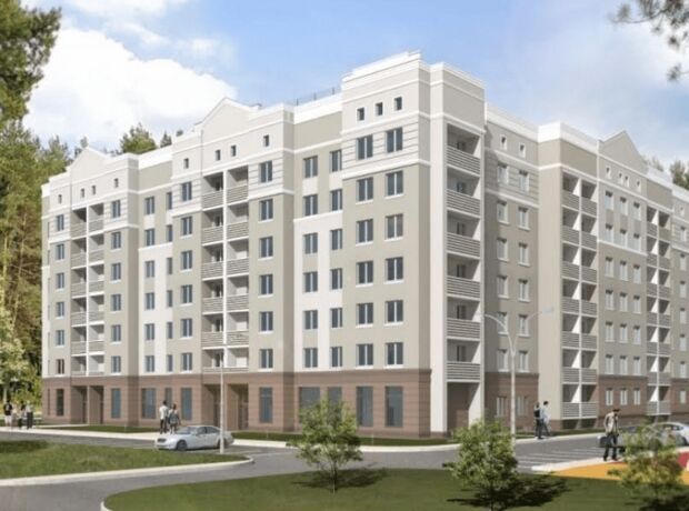 ЖК на Прохоровській