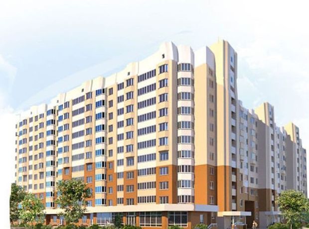 ЖК на Єфимова