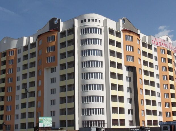 ЖК по пр. 200-річчя Херсона, 69