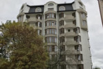 ЖК по ул. Короля Даниила ЖК по ул. Короля Даниила