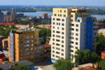 ЖК по ул. Леси Украинки ЖК по ул. Леси Украинки
