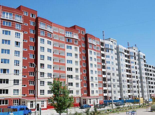 ЖК по ул. Новокузнецкая, дом 1