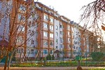 ЖК по ул. Перекопской ЖК по ул. Перекопской