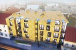 ЖК по ул. Стороженко, 33-37 ЖК по ул. Стороженко, 33-37