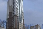 ЖК по вул. П. Лумумби ЖК по вул. П. Лумумби