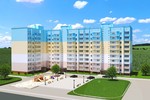 ЖК по вул. Параджанова ЖК по вул. Параджанова