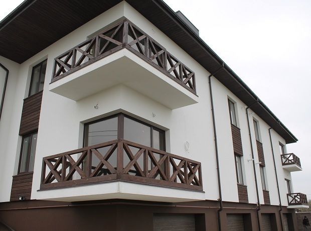 ЖК по вул. Смотрицького ЖК по вул. Смотрицького