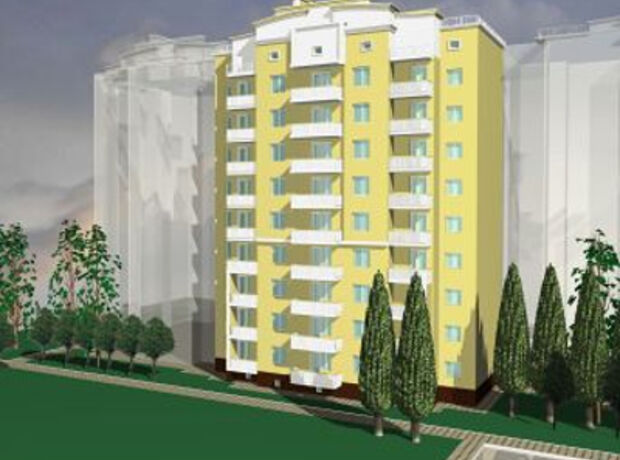 ЖК просп. 200-річчя Херсону, 36